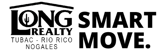 Tubac - Long Realty Tubac Real Estate and Rentals Logo