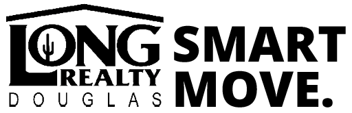 Douglas - Long Realty Douglas Logo
