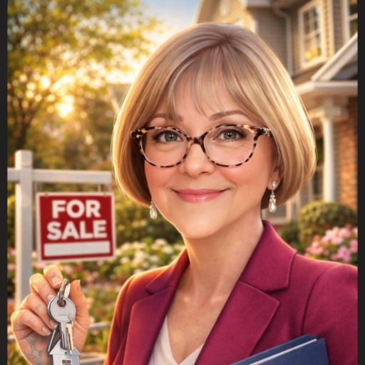 agent photo