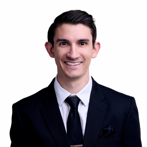Blog author image