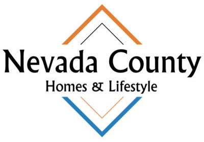 Nevada County Homes & Lifestyle Logo