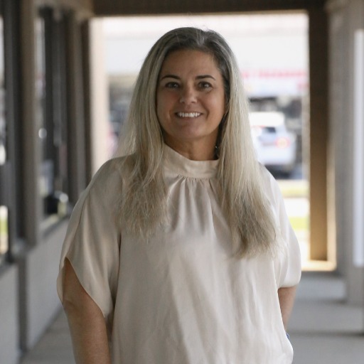 Blog author image