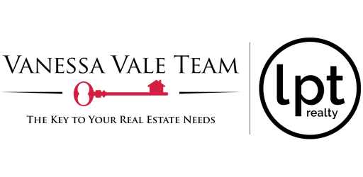 Vanessa Vale Team Logo