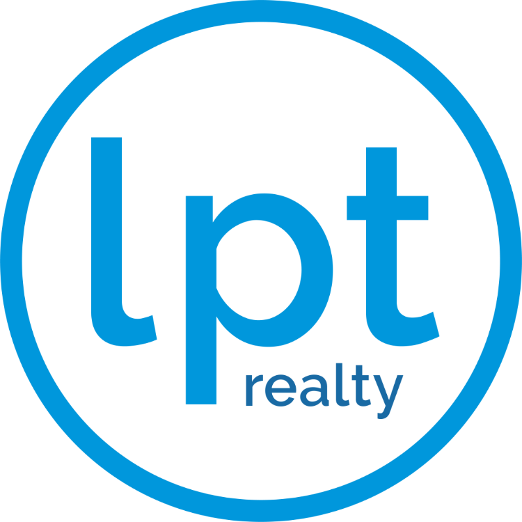 LPT Realty Canada Logo