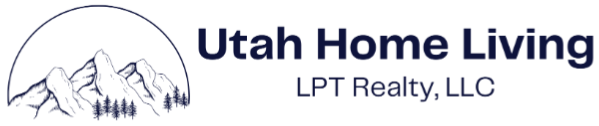 Utah Home Living Logo