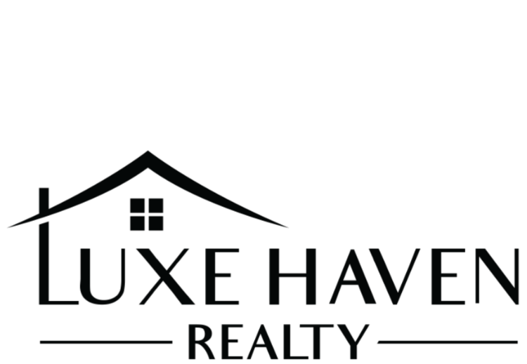 Luxe Haven Realty LLC Logo