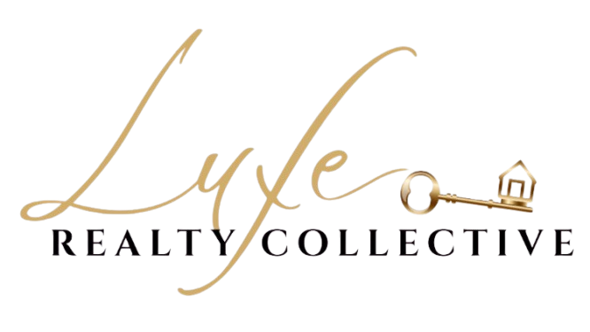 Luxe Realty Collective Logo