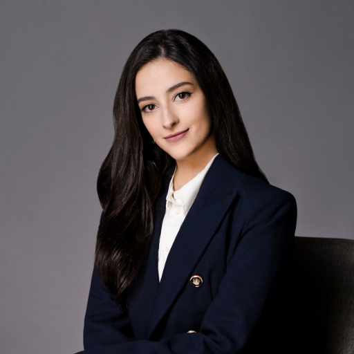Gabriela Bruendl Photo