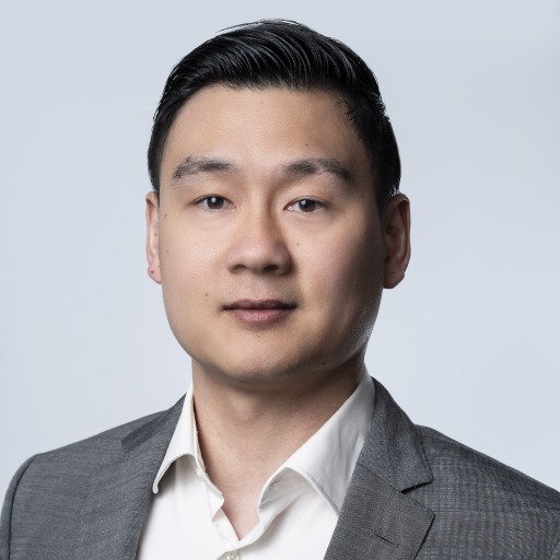 Nick Cheng Photo