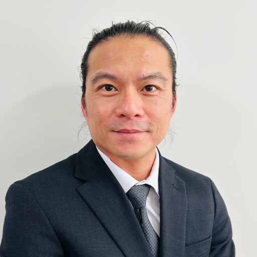 Rick Tseng Photo