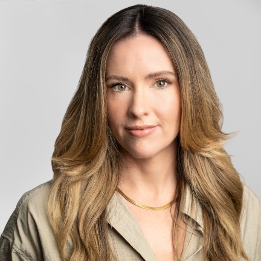 Janine Jackson Photo
