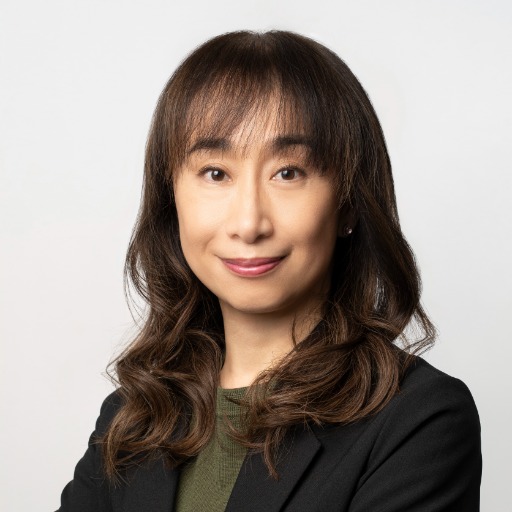 Shirley Chan Photo