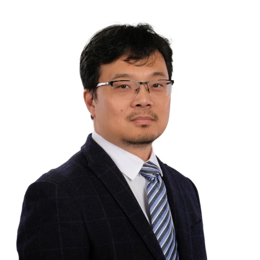 Eric Wang Photo