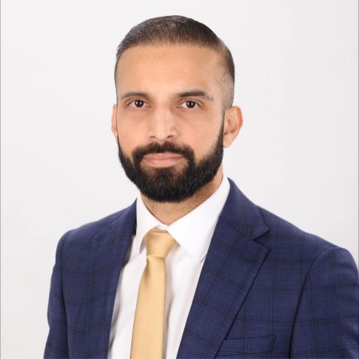 Raj Ghotra Photo