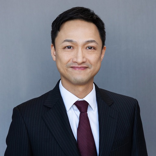 Michael Tsai Photo