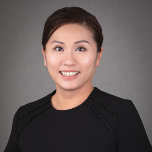 Tina Kwok Photo