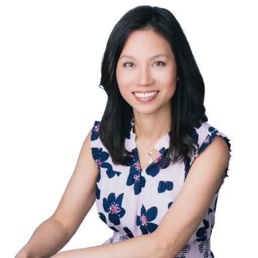 Joanne Chen Photo