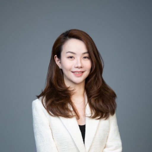 Vivienne Chen Photo