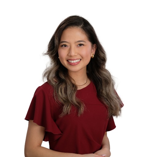 Alicia Tang Photo