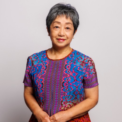 Aki Li Foster Photo