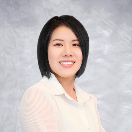 Nikki Liang Photo