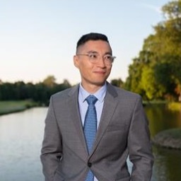 Ming Yang Photo