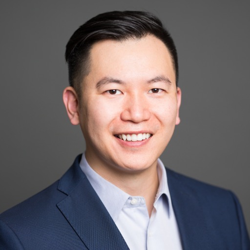Andrew Wong Photo