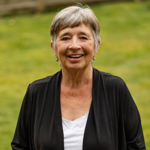 Donna McGill Photo