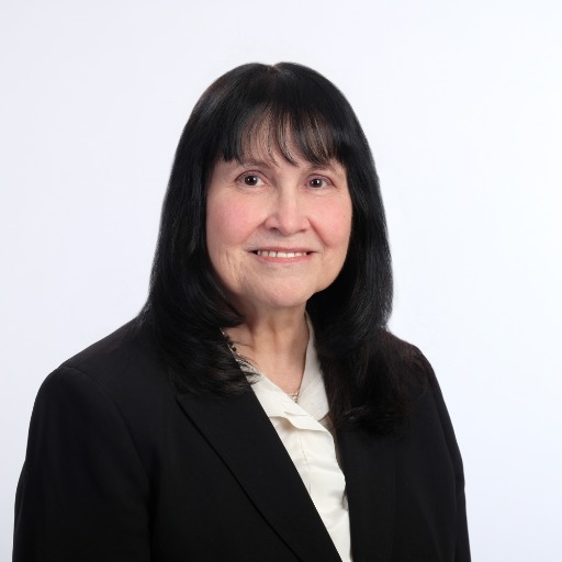 Rosemarie Vaughan Photo