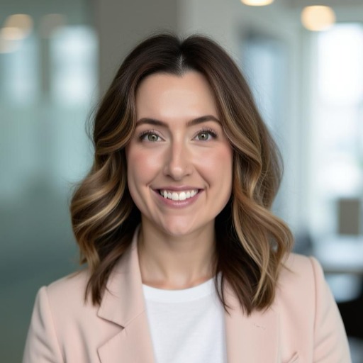 Megan Keylock Photo