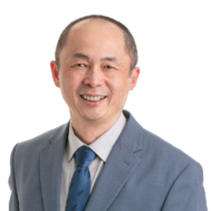 Michael Zhang Photo