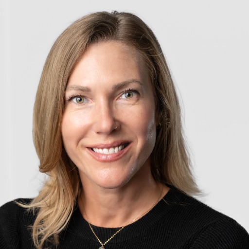 Jennifer Klueppel Photo