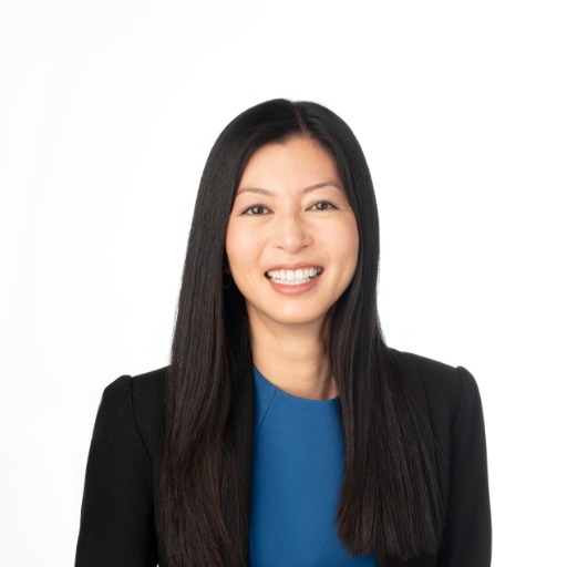 Cecile Yuen Photo