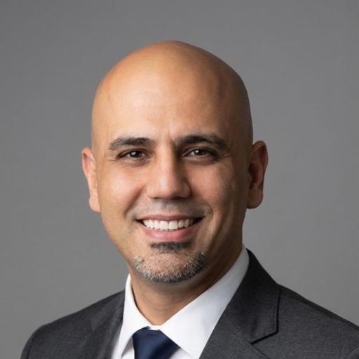 Mehdi Eshraghi Photo