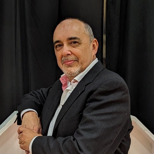 Philip Hayes Photo