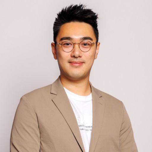 Anson Chan Photo