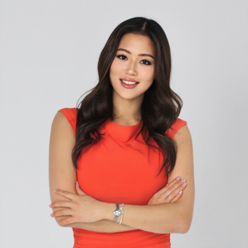 Kate Choi  Photo