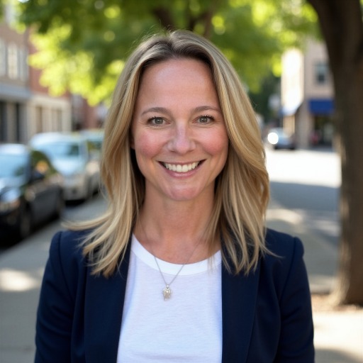 Stacey Hayes Photo
