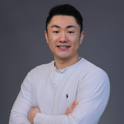 Brandon Hsu Photo