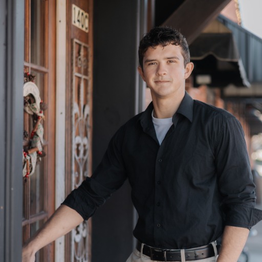 agent photo