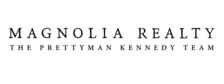 The Prettyman Kennedy Team Logo
