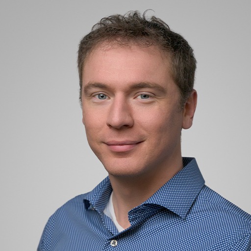 Blog author image