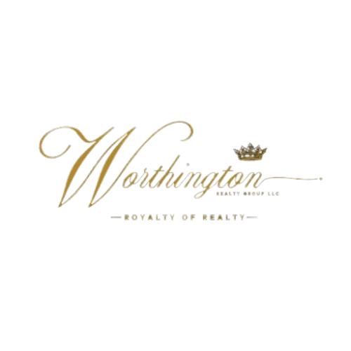 Worthington Realty Group Logo