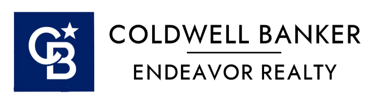 Coldwell Banker Logo