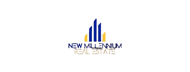 New Millennium Real Estate   Logo