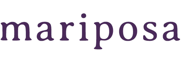 Mariposa Real Estate Logo