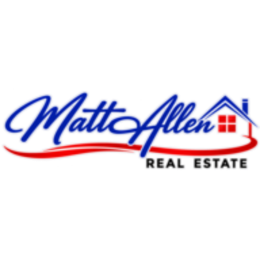 Matt Allen Real Estate Logo