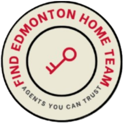 Find Edmonton Home Team Logo