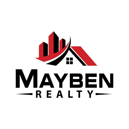 Mayben Realty, LLC Logo