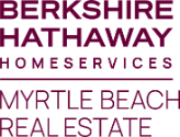 Berkshire Hathaway HomeServices Myrtle Beach Real Estate Logo
